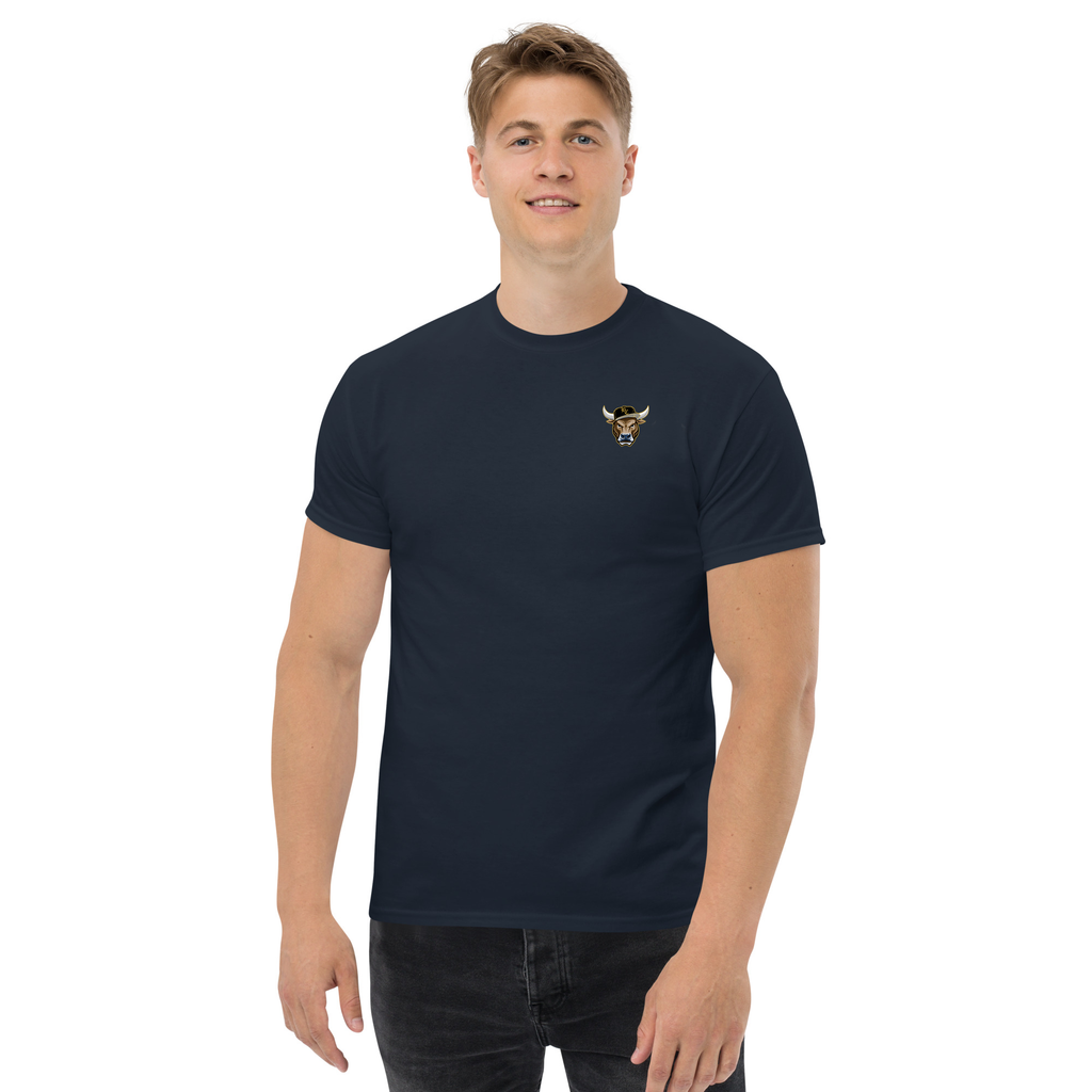 Dead Man's Hand T-Shirt