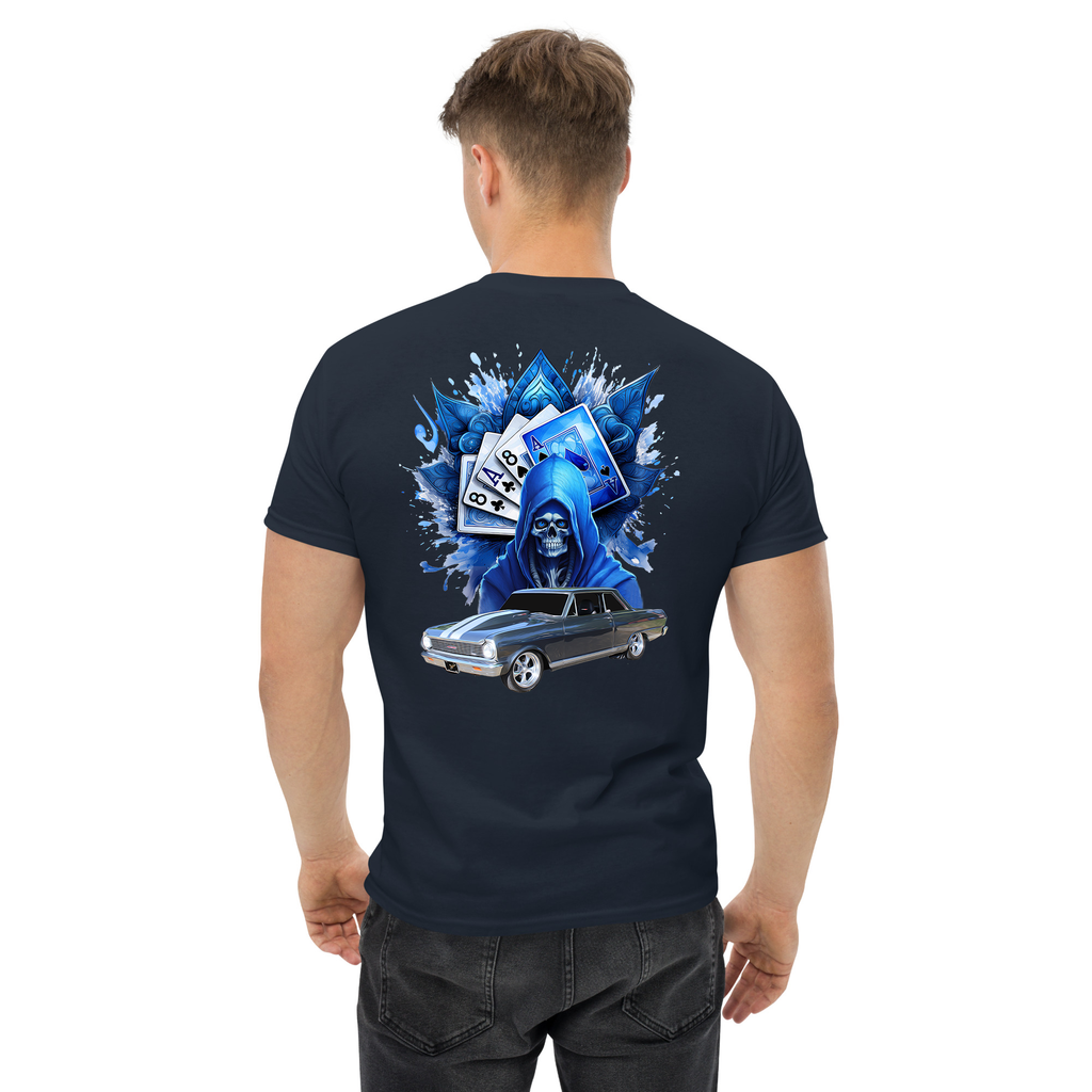 Dead Man's Hand T-Shirt