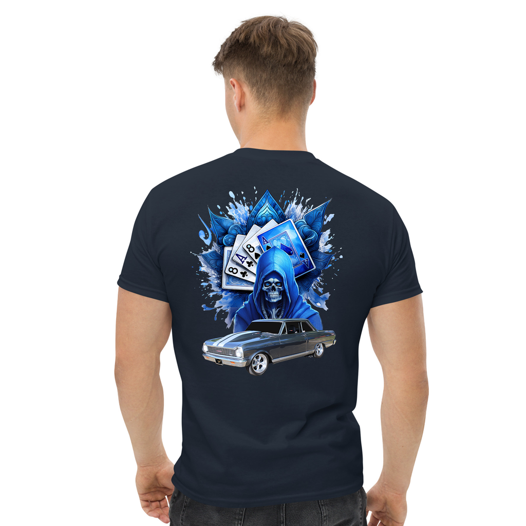 Dead Man's Hand T-Shirt