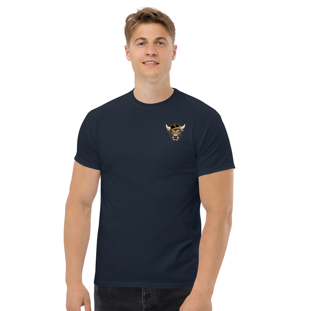 Dead Man's Hand T-Shirt