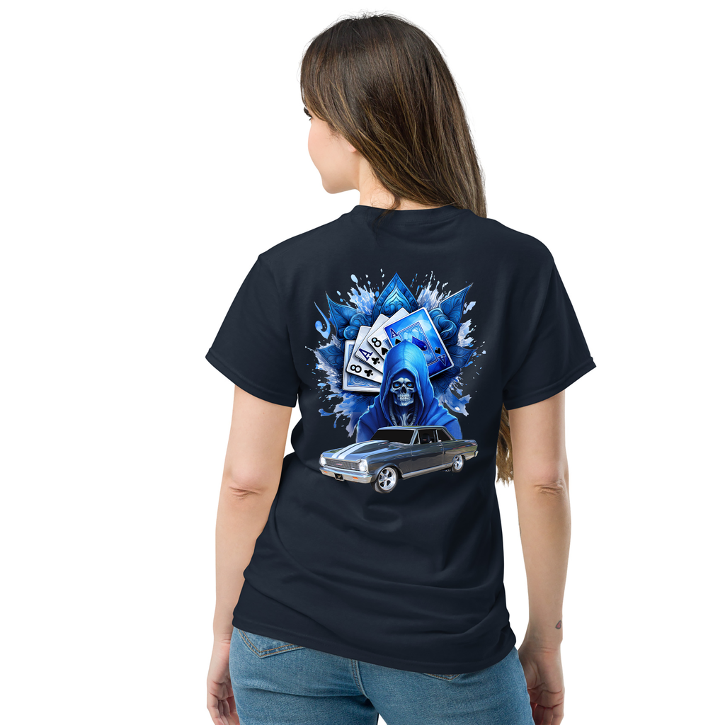 Dead Man's Hand T-Shirt