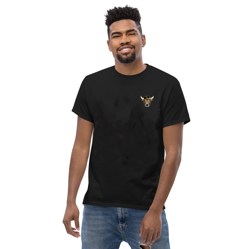 Double Dragon T-Shirt