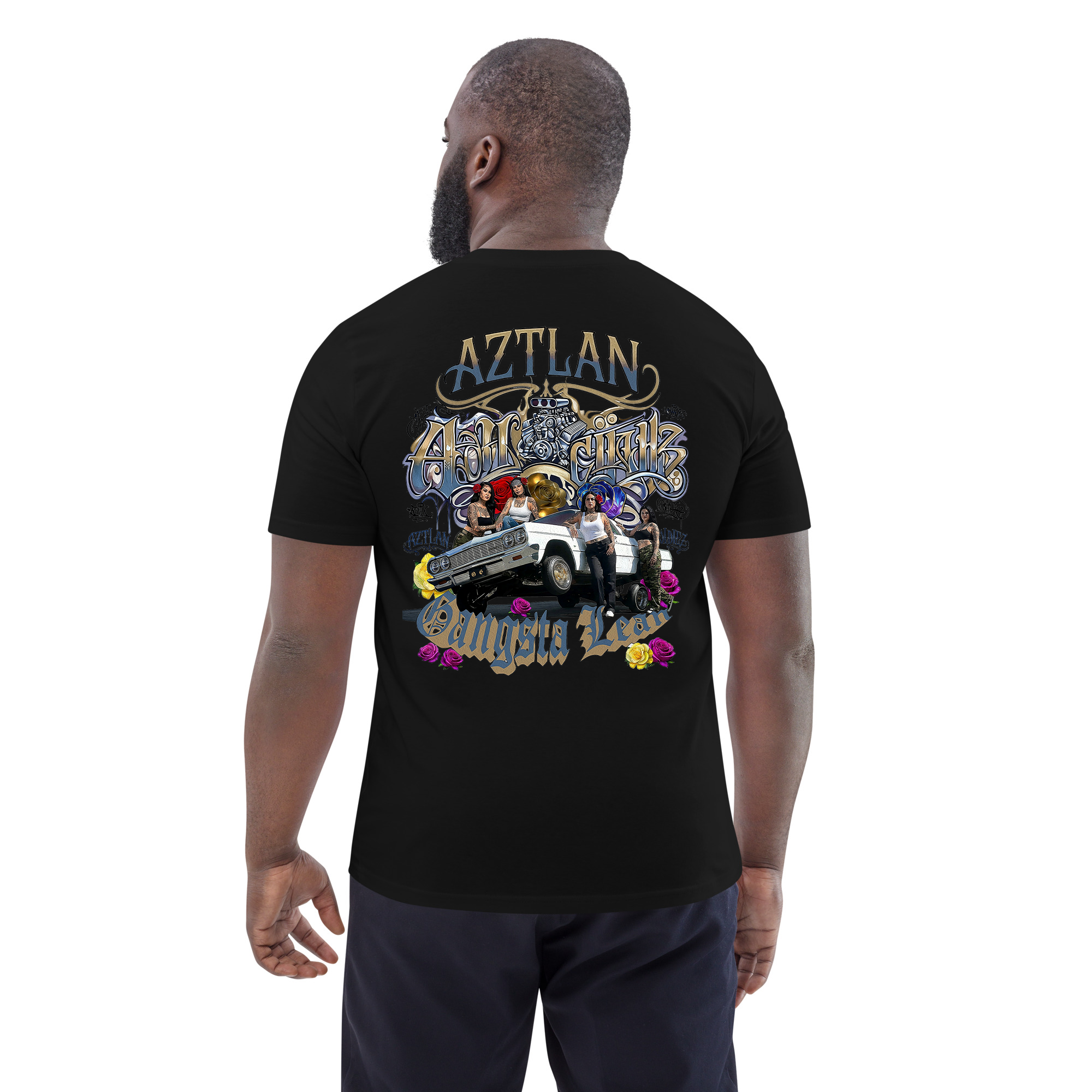 Gangsta Lean T-Shirt