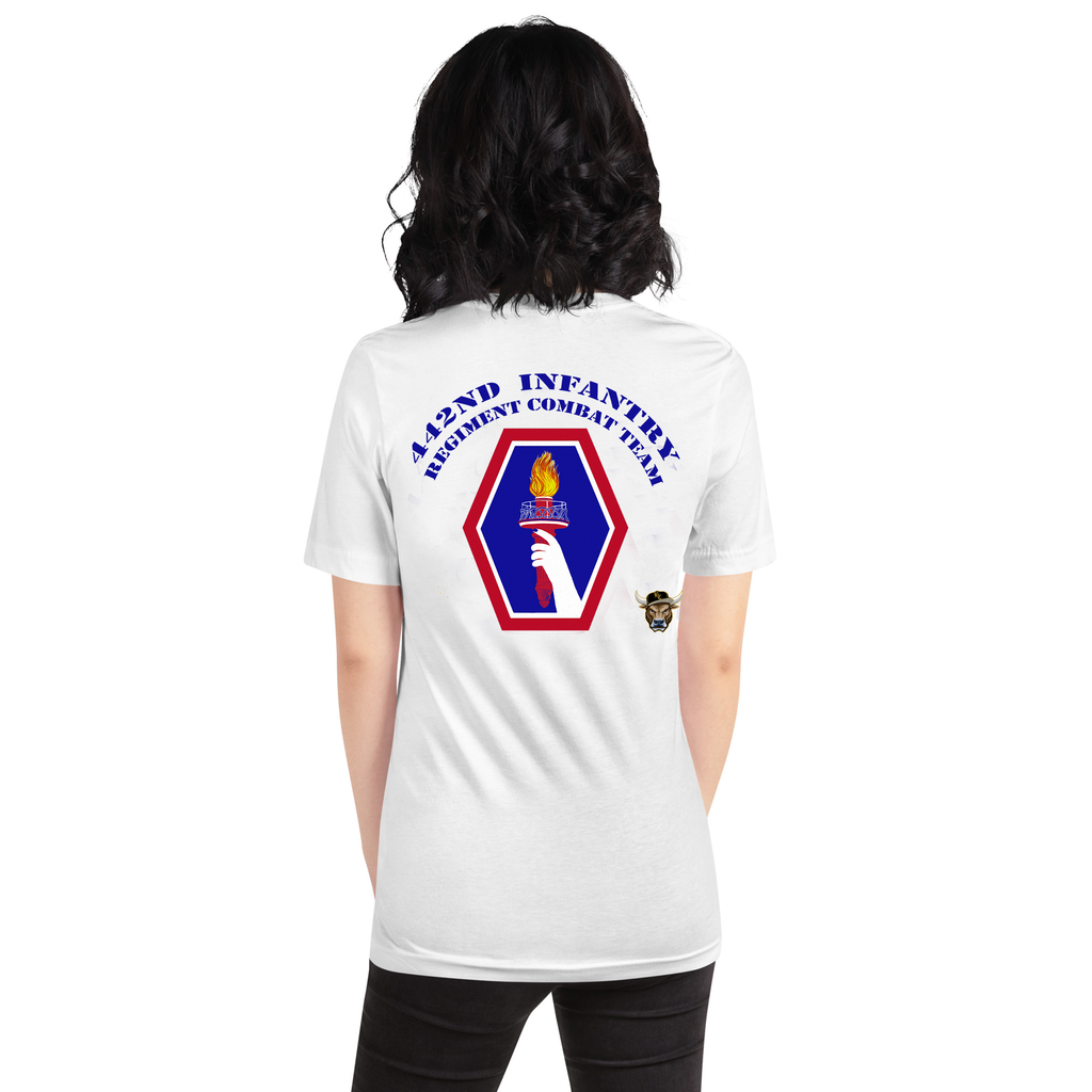 Go For Broke T-Shirt
