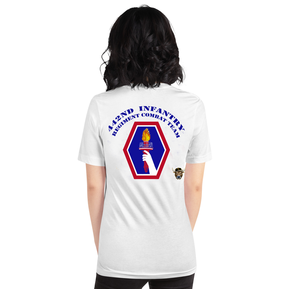 442nd Infantry T-Shirt