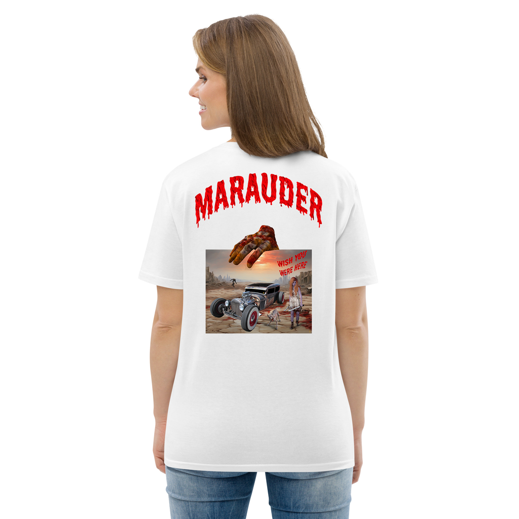 Marauder T Shirt