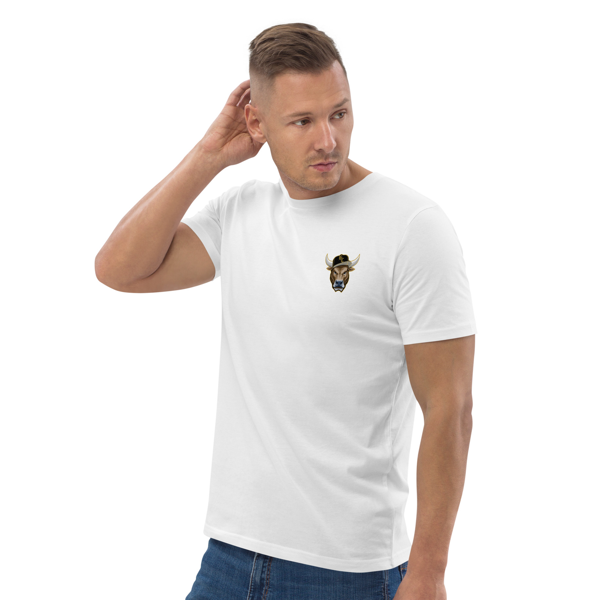 Marauder T Shirt
