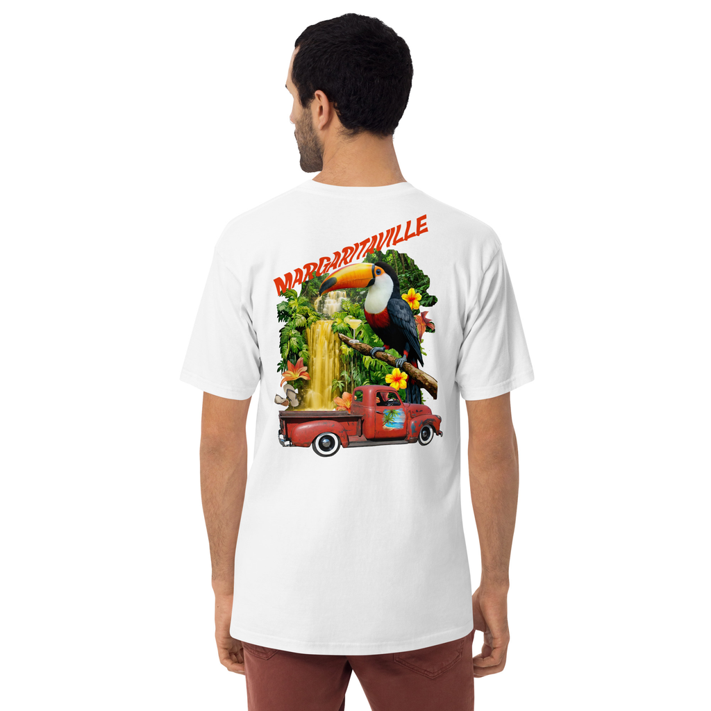 Margaritaville T Shirt