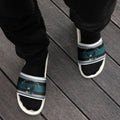 Men's Fly Eagles Fly Slides