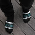 Men’s Fly Eagles Fly Slides