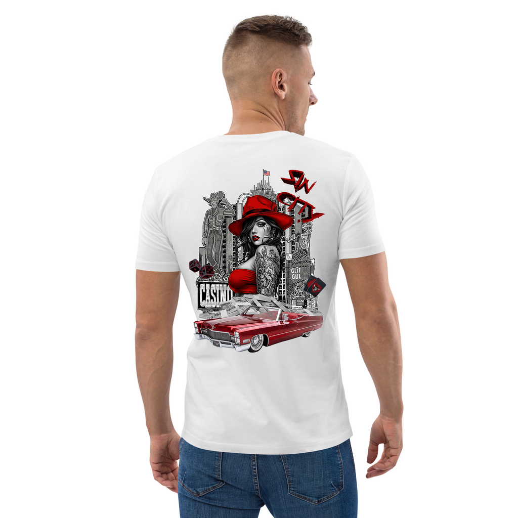 Sin City T Shirt