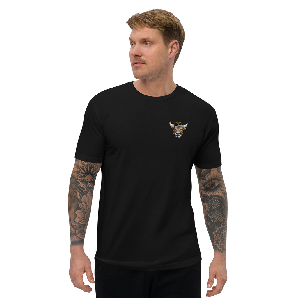 Sin City 30 T-Shirt