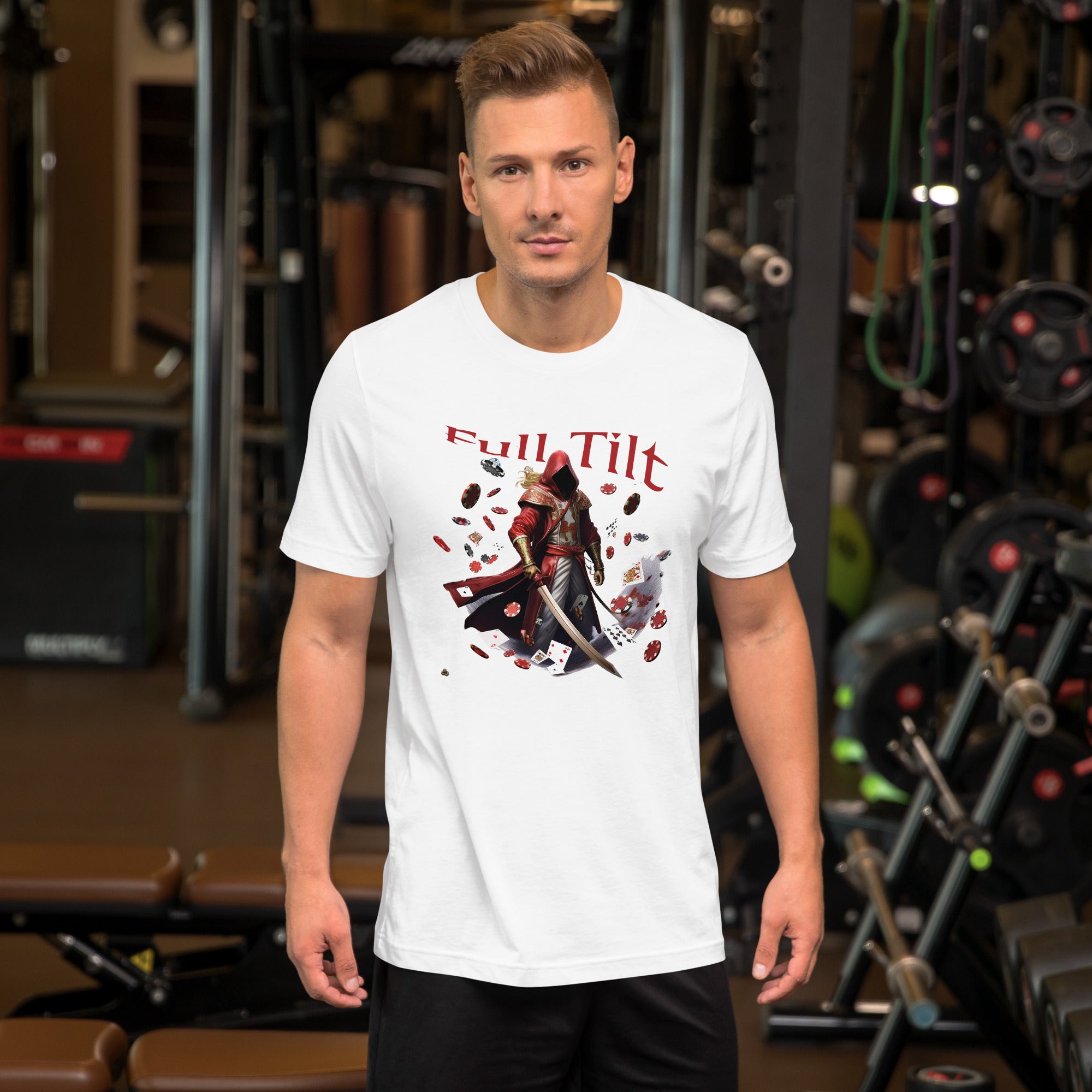 Men's Full Tilt T-Shirt