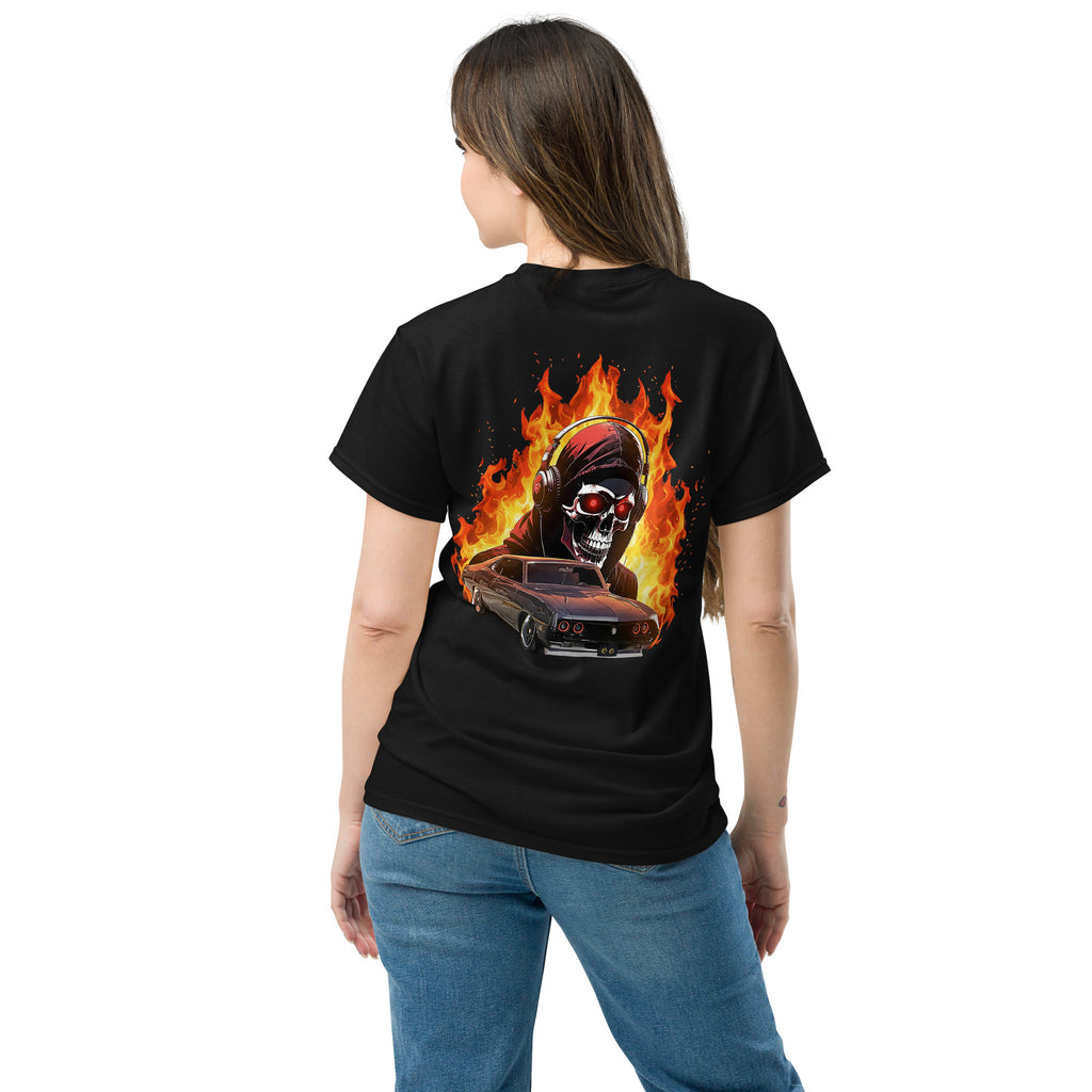 The Beast T-Shirt