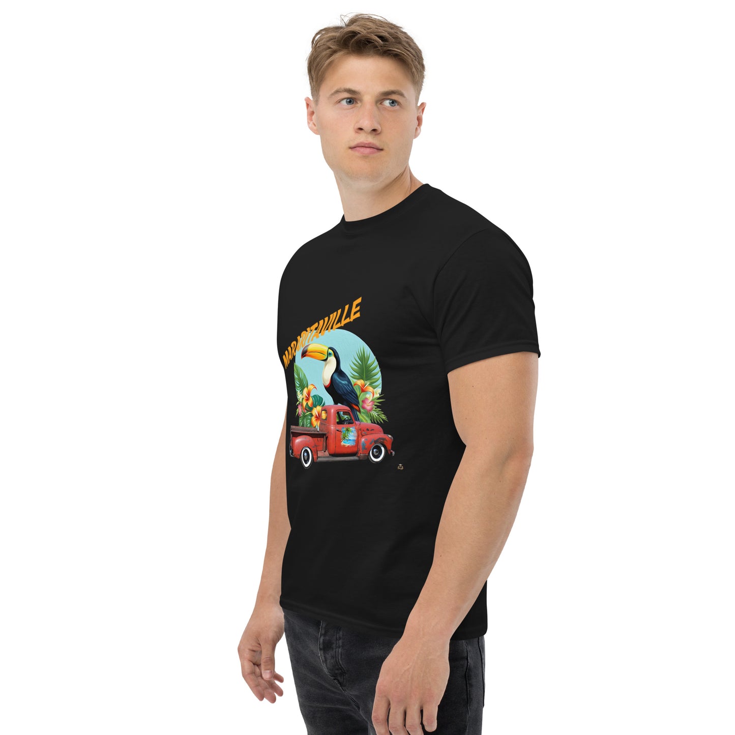 Margaritaville T Shirt