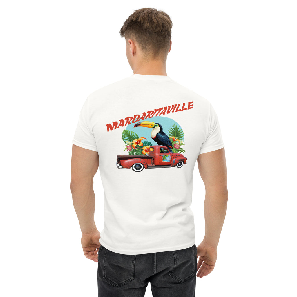 Margaritaville T Shirt