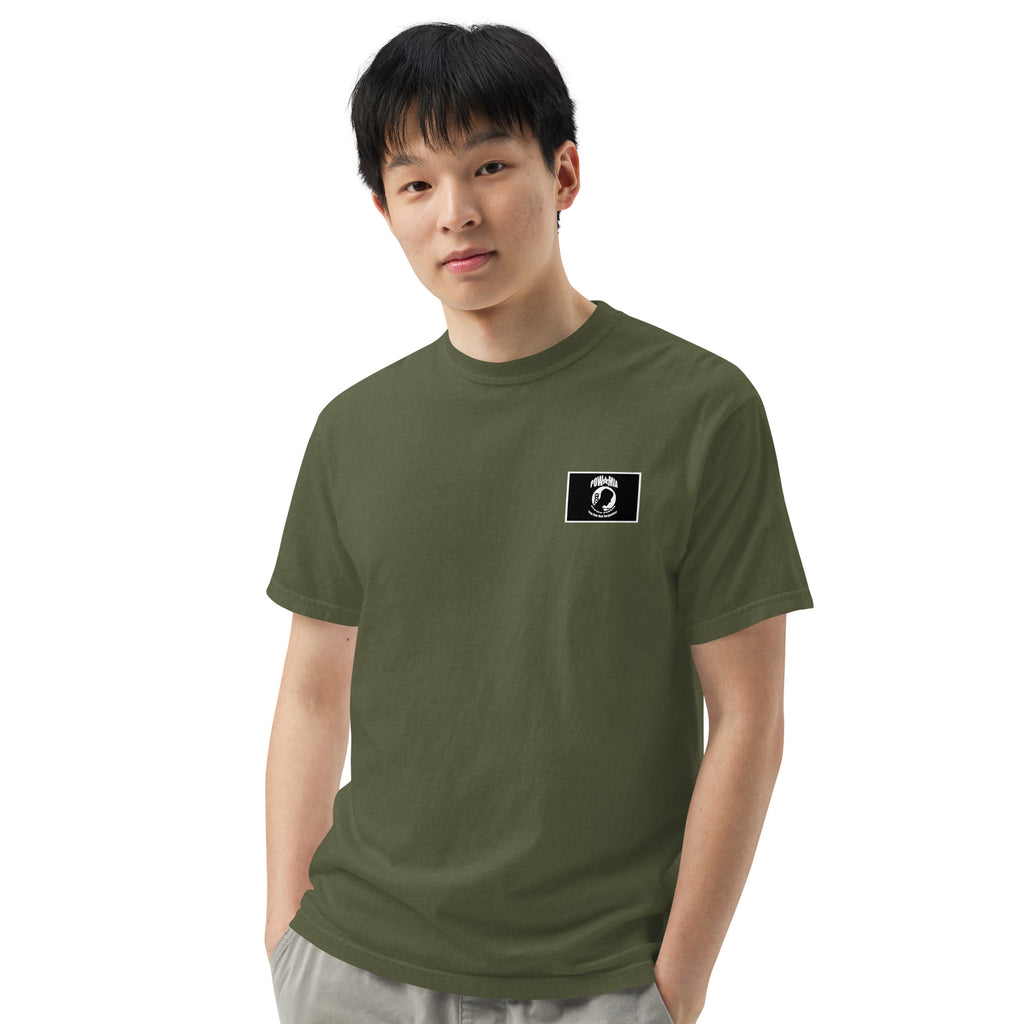 POW-MIA T-Shirt