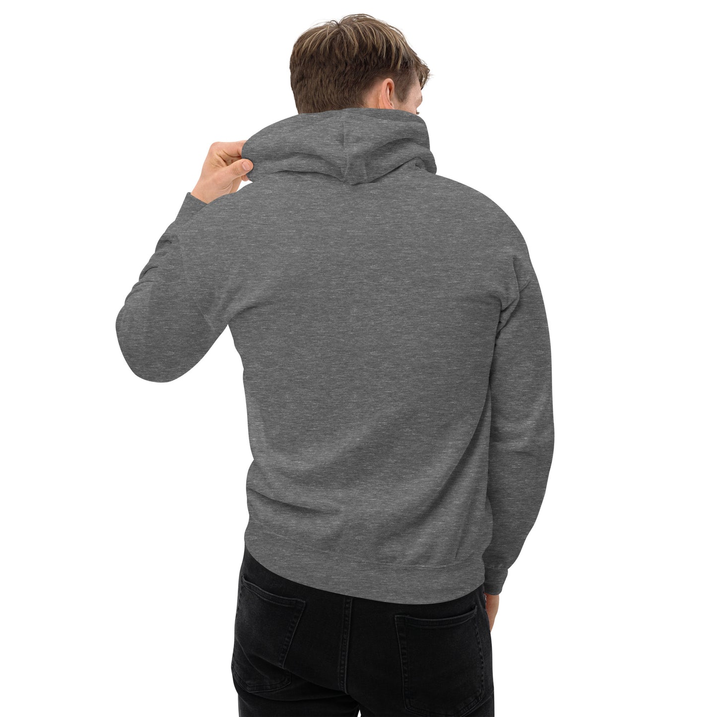 Feeling Froggy Pullover Hoodie