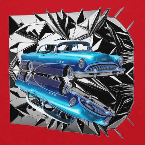 54 Super Riviera Hoodie