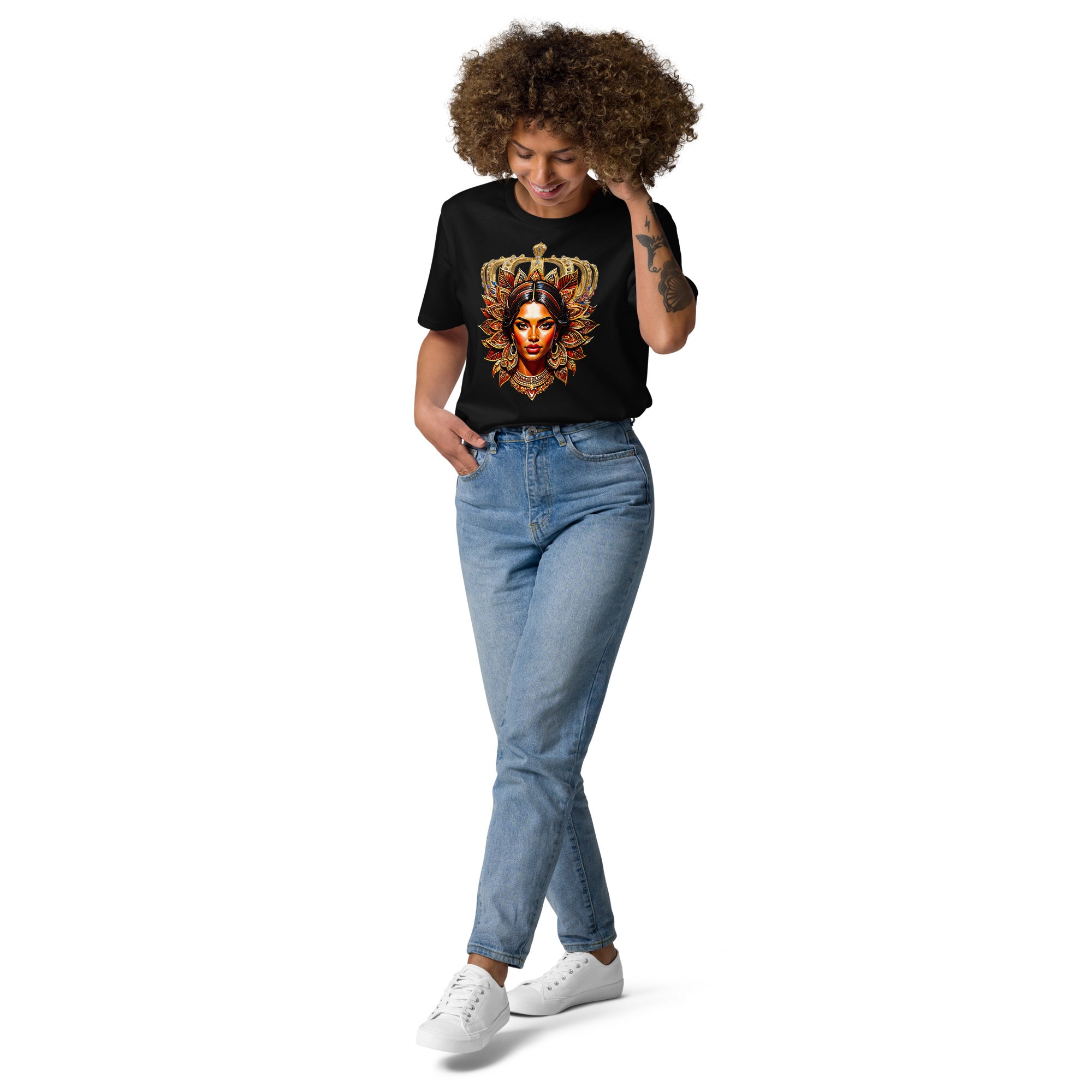Women's Queen II T-Shirt