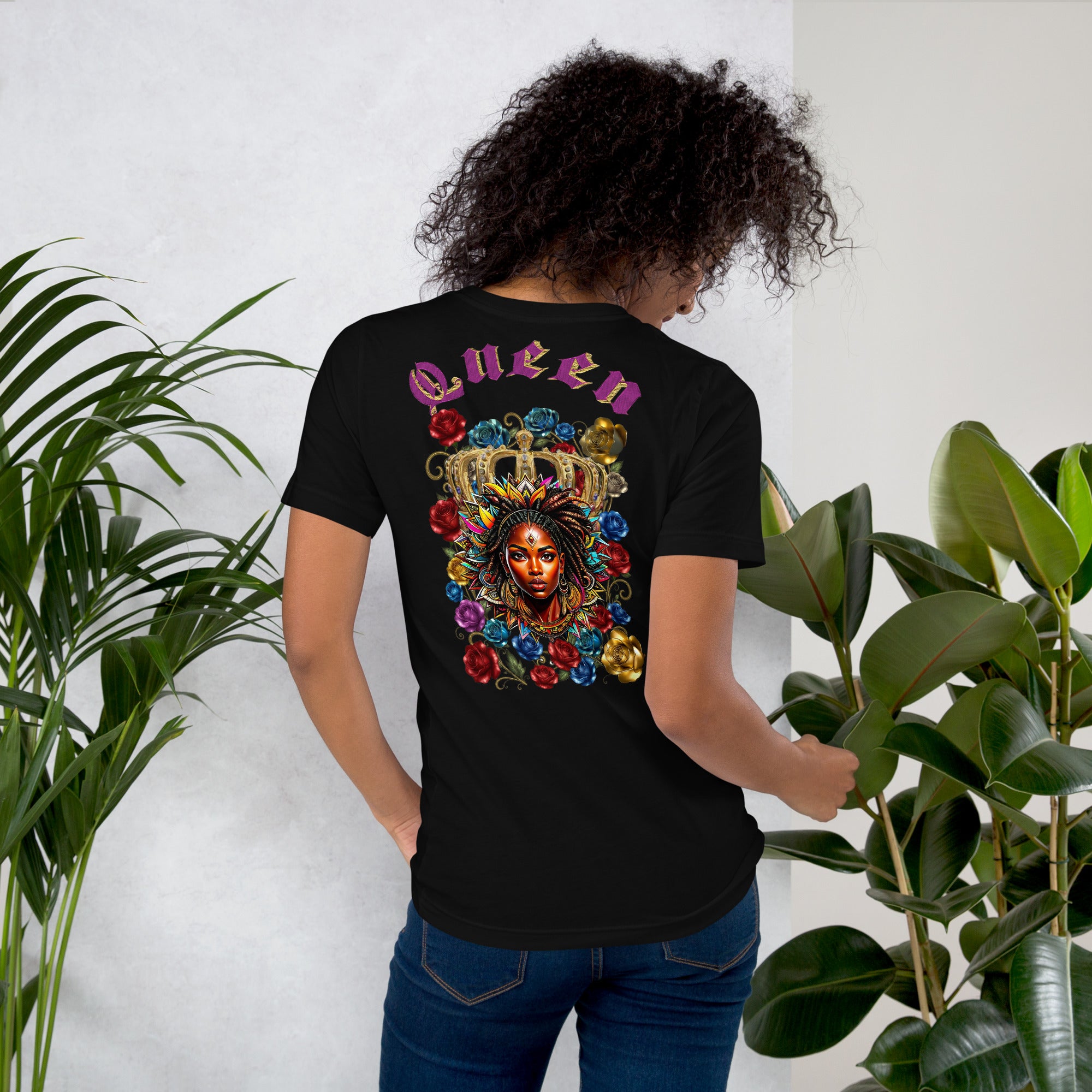 Women's Queen I T-Shirt