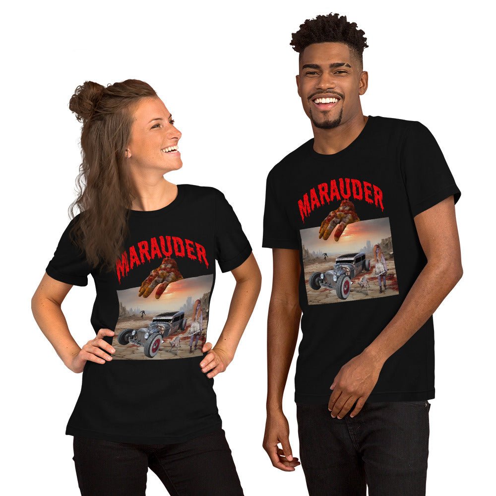 Marauder Unisex Tee