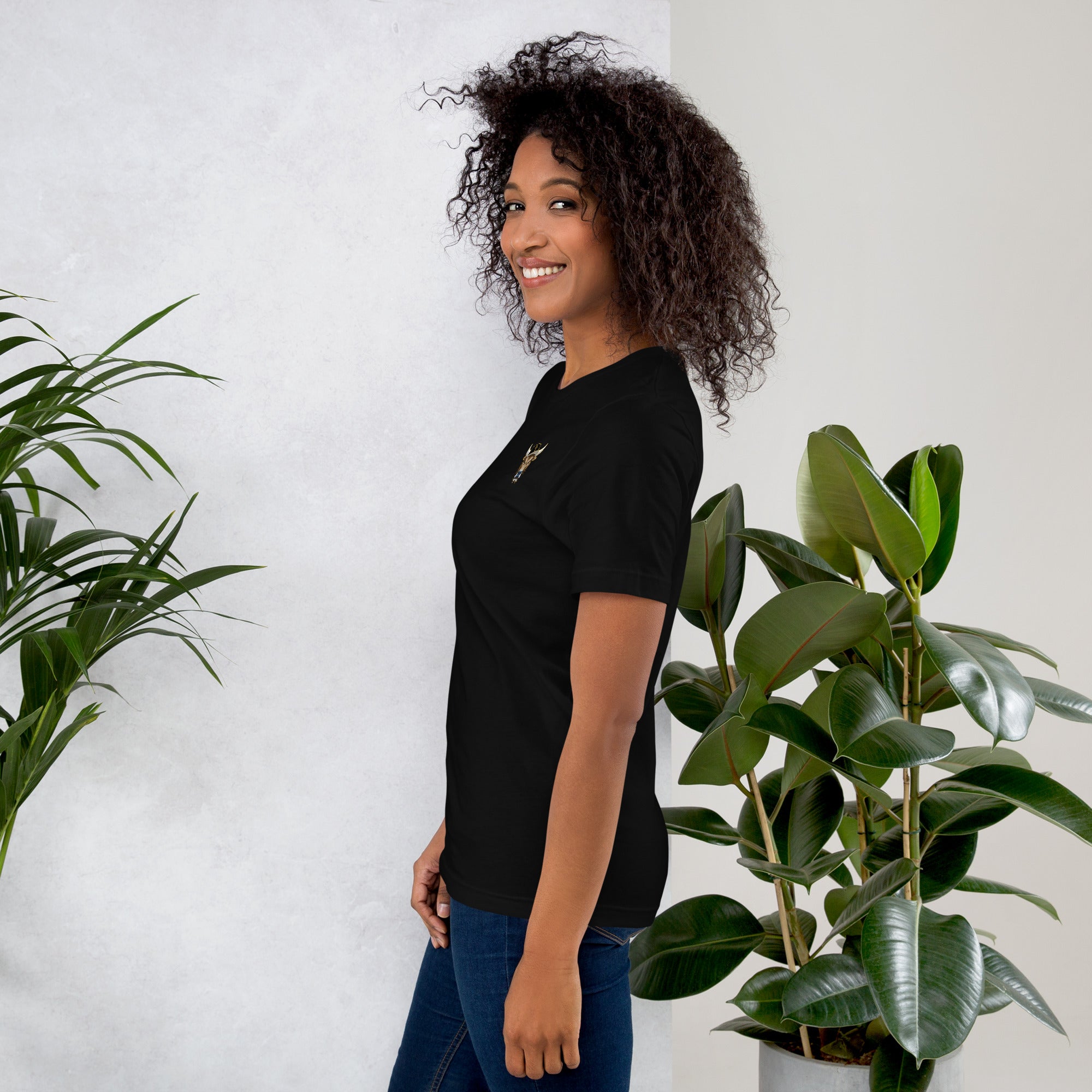 Women's Queen I T-Shirt