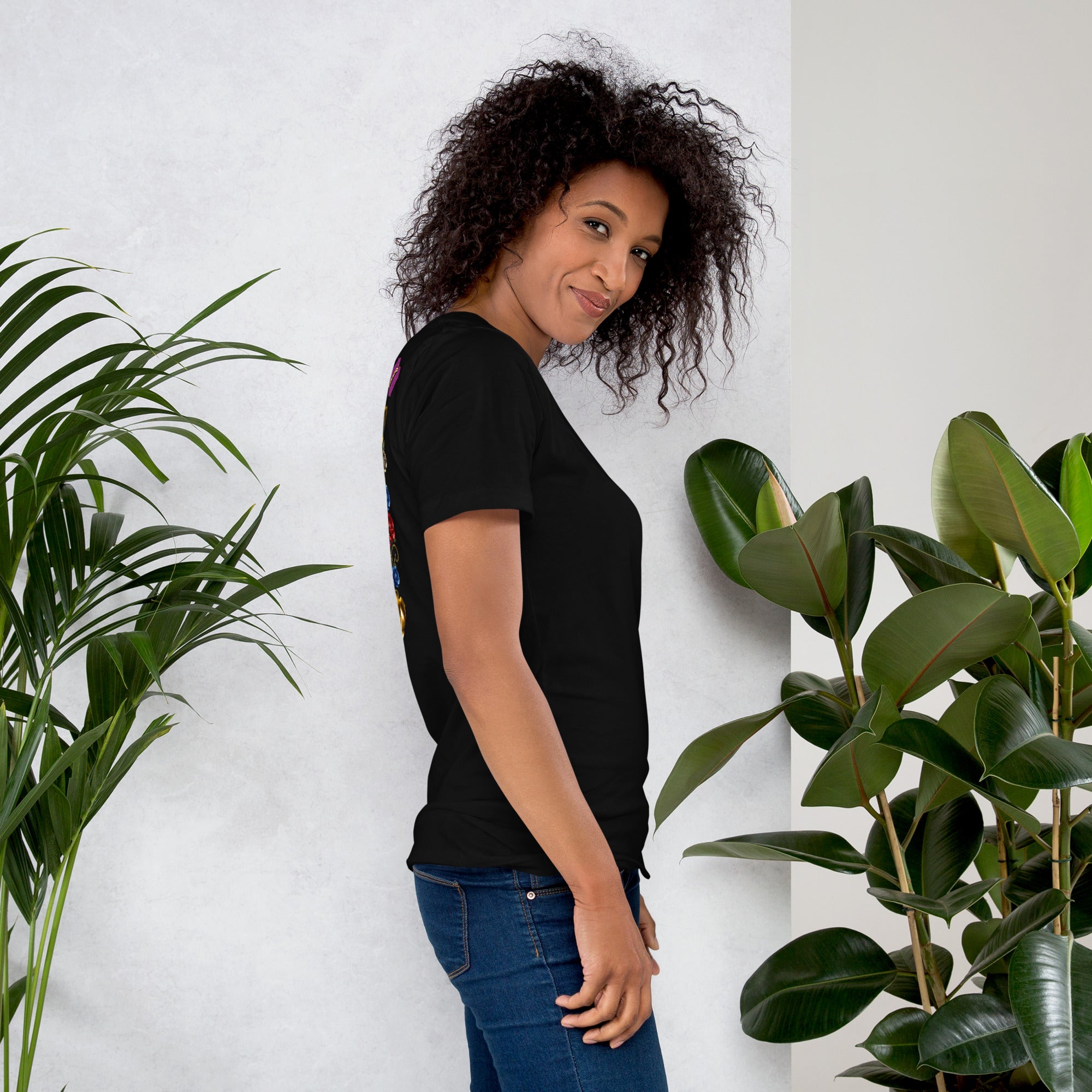 Women's Queen I T-Shirt