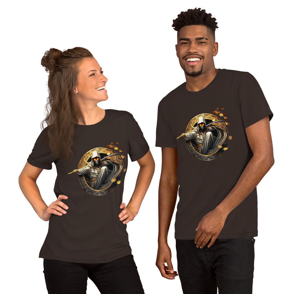 Golden Circle T Shirt