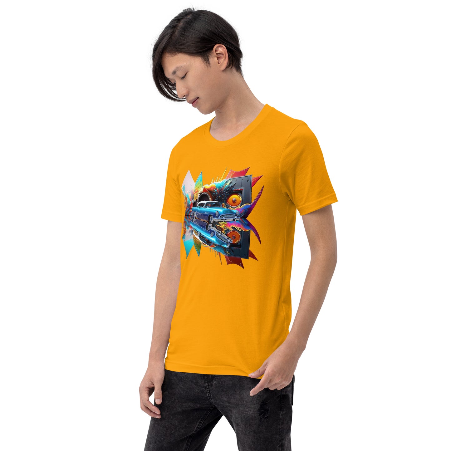 54 Super Riviera T Shirt