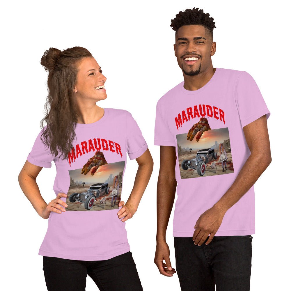 Marauder Unisex Tee