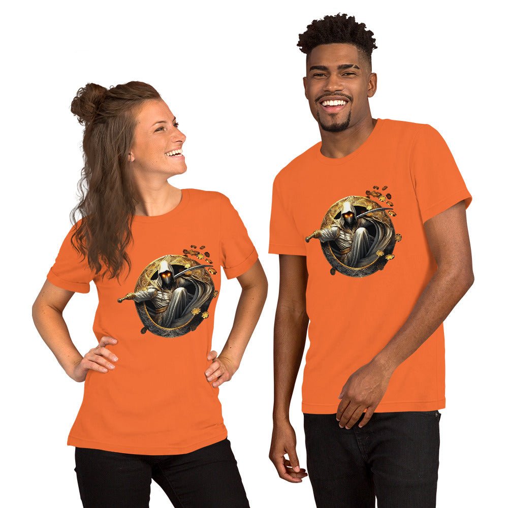 Golden Circle T Shirt