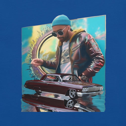 62 LowLifes Impala T Shirt