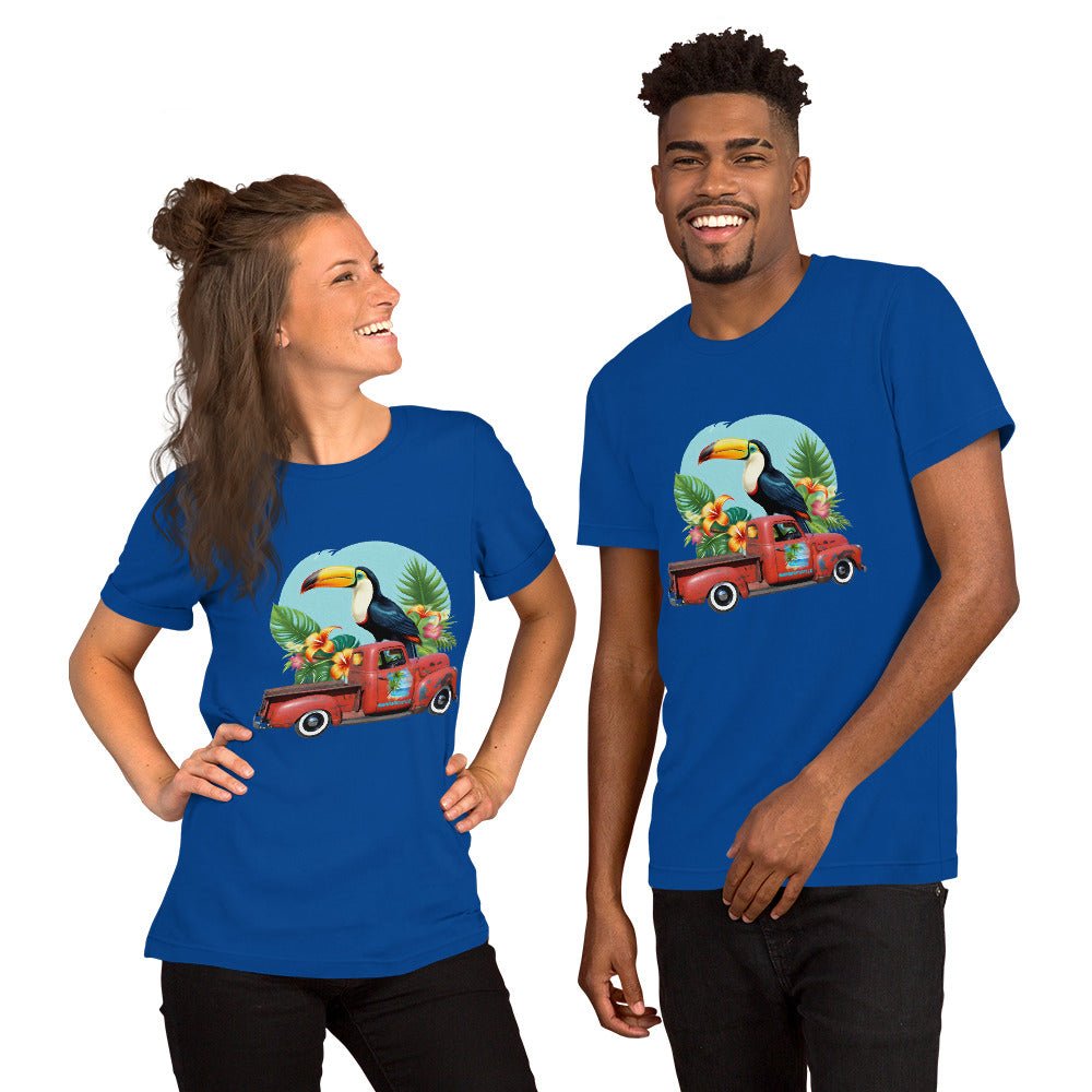 Margaritaville Unisex Tee