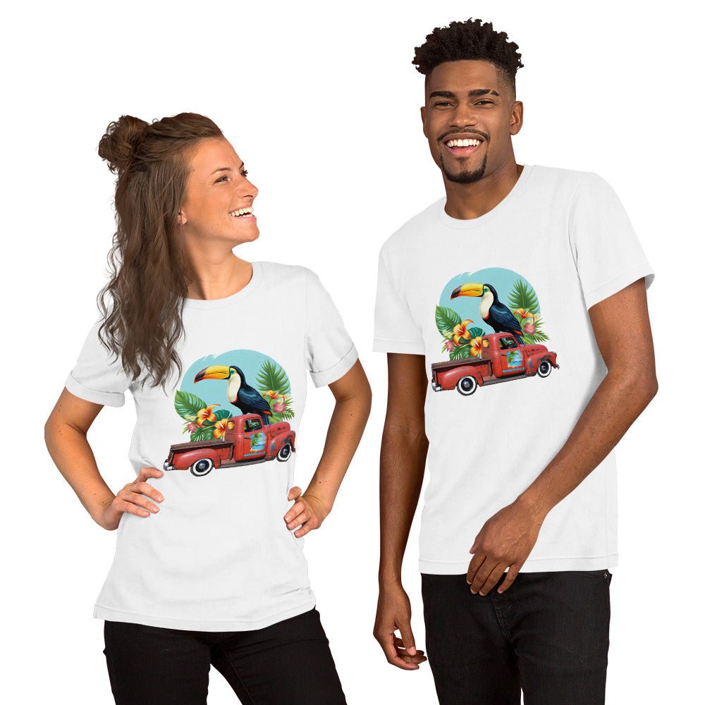 Margaritaville Unisex Tee