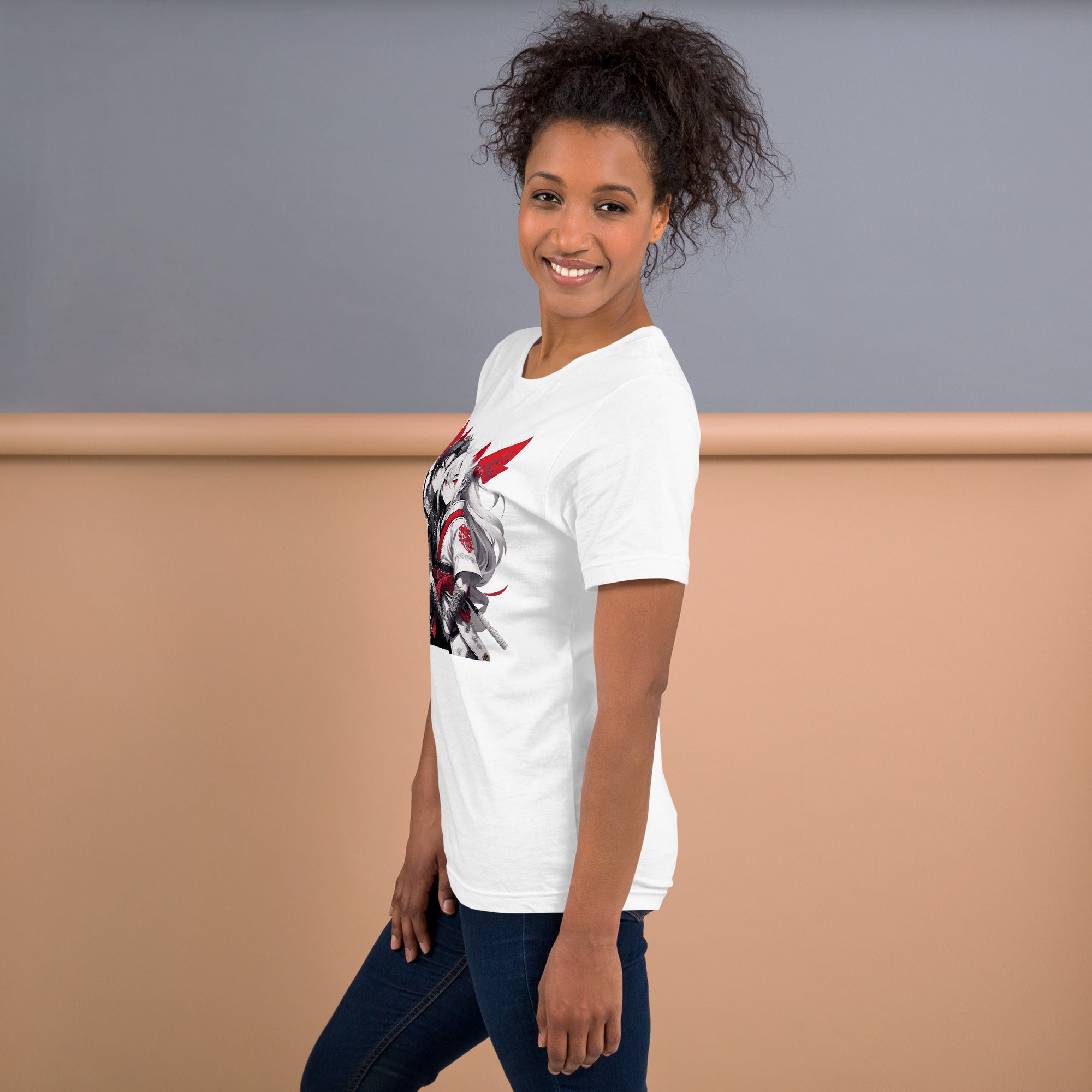 Anime Love T Shirt