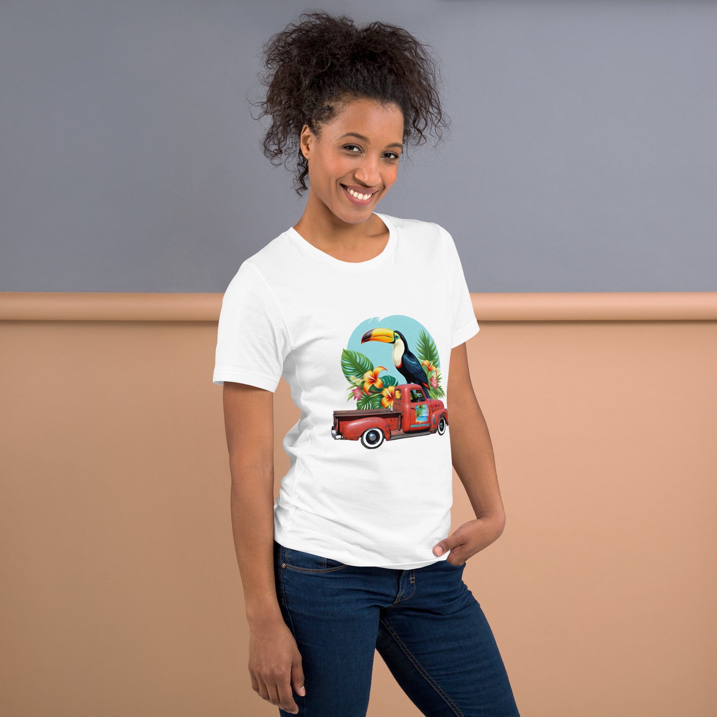 Margaritaville Unisex Tee