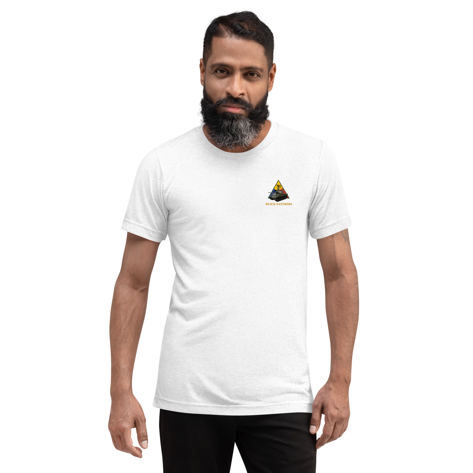 Black Panthers T-Shirt