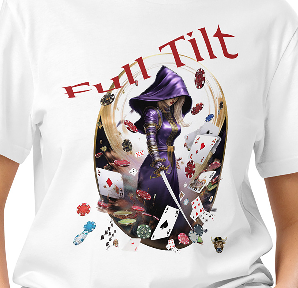 Women's Full Tilt T-Shirt