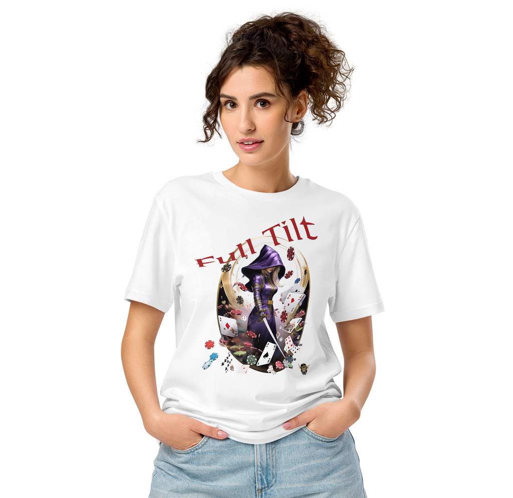Women's Full Tilt T-Shirt