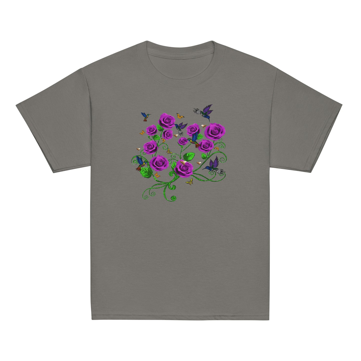 Youth Summer Breeze T Shirt