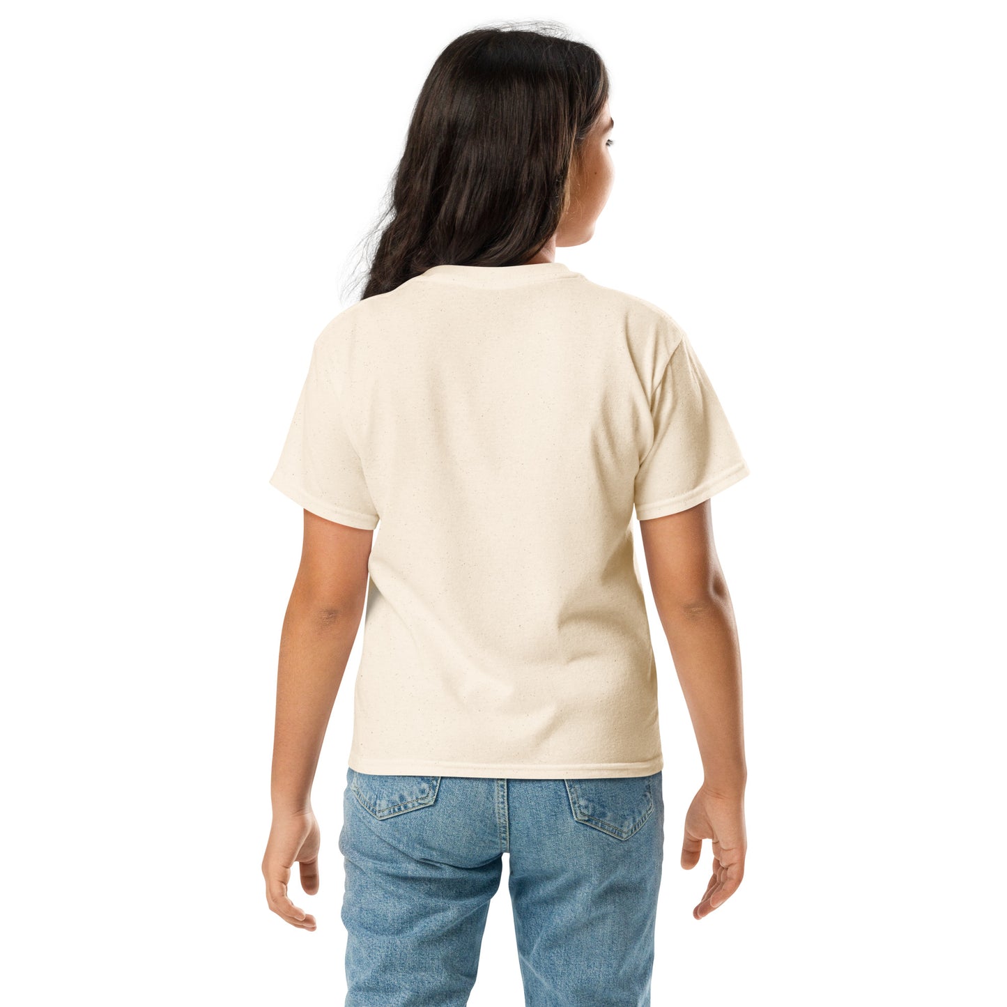 Youth Golden Gate Origami T Shirt