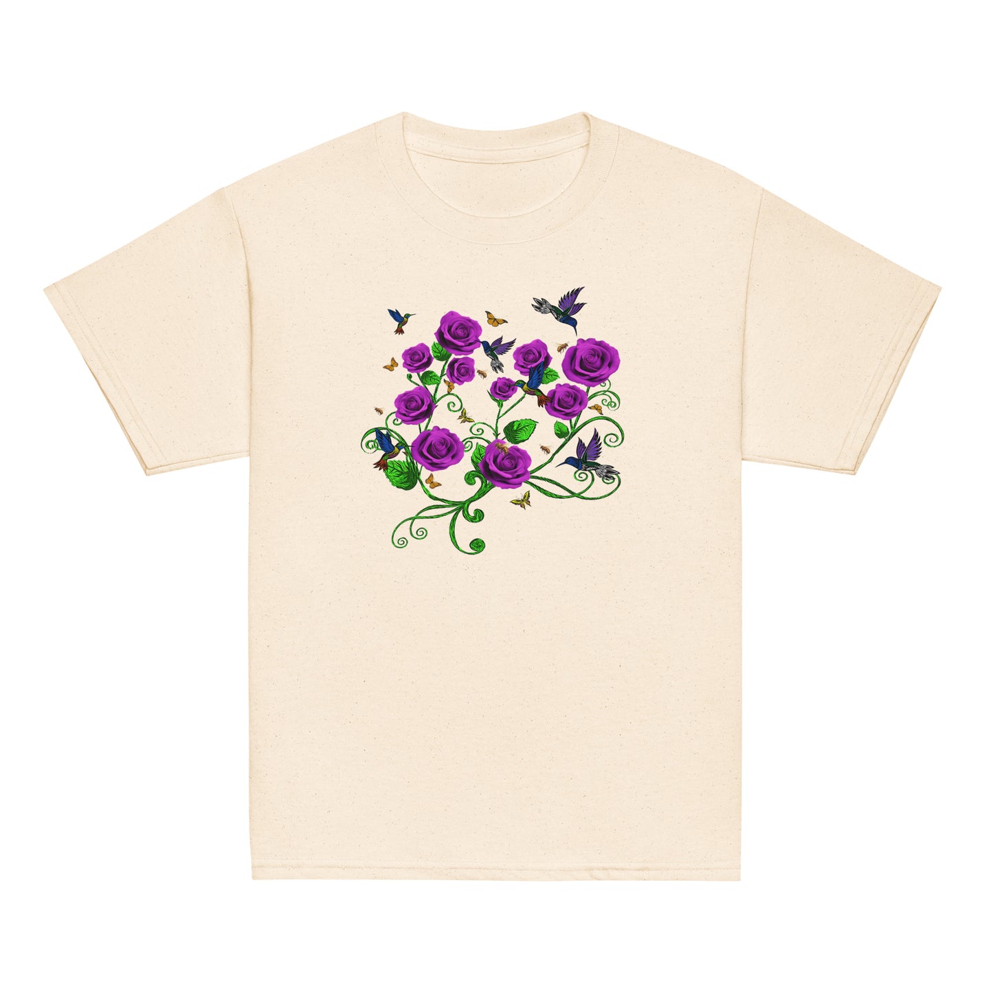 Youth Summer Breeze T Shirt